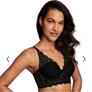 Maidenform Convertible Bralette
